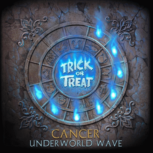 Trick Or Treat (ITA) : Cancer: Underworld Wave